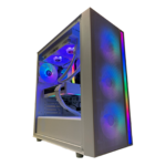 gamer pc intel 5 mid